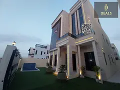 Luxurious living with elegant details and spacious comfort offering complete privacy in a modern atm
