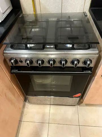 Home appliances