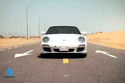 2012 Porsche 911 — фото 4