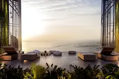 High Floor|SeaView|Quarter Share|4 Star Hotel Unit