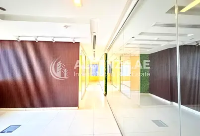Fitted | 2 Parkings | Prime Location