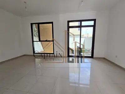 🏡✨ SPACIOUS 2BHK TOWNHOUSE WITH MAID ROOM | PRIME LOCATION IN NASMA RESIDENCE | FAMILY COMMUNITY ✨🏡