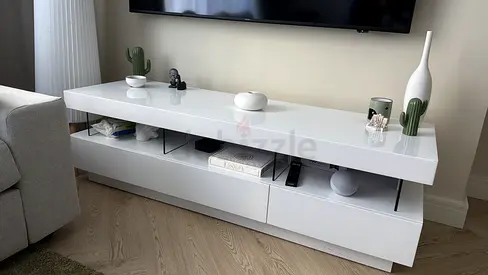 TV unit