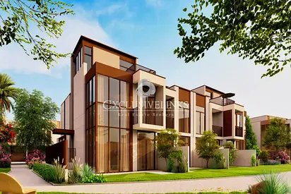 Exclusive | Front-facing to Pool | Handover Soon