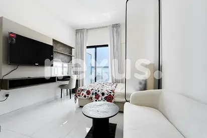 Modern Living | Fully Furnished Studio | Spacious