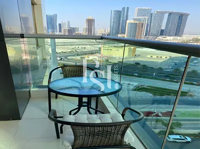 Balcony | Furnished | Prime Location