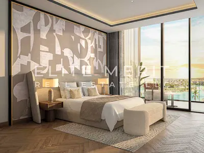 Lagoon View | Mid Floor | Resale | Q2 2026