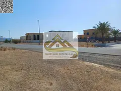 residential land in MANAMA 8 near road