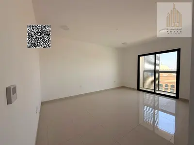 For annual rent: 3-bedroom apartment in Al Jurf 2