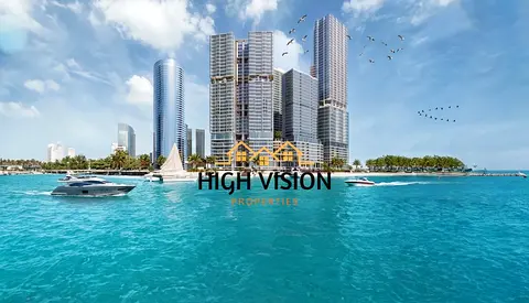 2BR | Open View | Flexible Payments | Radiant