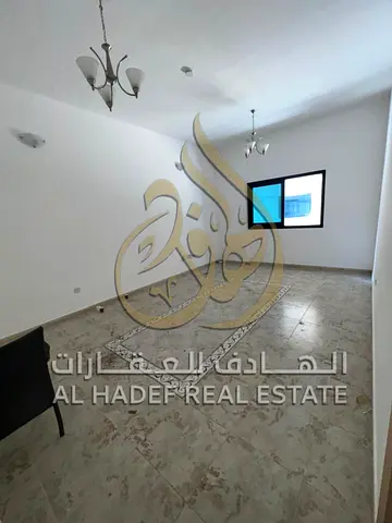 Unbeatable Location in Al Majaz 3! 2BR Next to Nesto & Amber – FREE AC, FREE Parking & Laundry Room