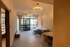 Ready to Move In | Brande New 1 BR | Hot Deal