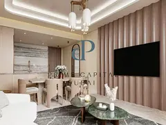 Handover Dec 2026 | 30/70 Payment Plan | 1 Bedroom