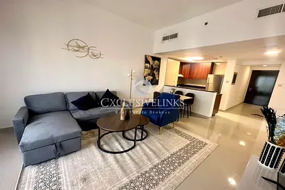 Furnished | Best Layout in Tower
