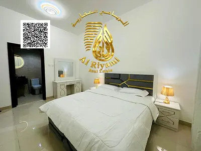 Furnished 1BHK for Rent in Al Nuaimiya 1 Ajman