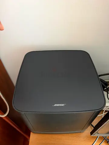 Bose Bass Module / Subwoofer - Good Working Condition