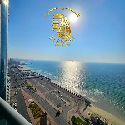 Stunning Full Sea View Duplex Apartment 🌊