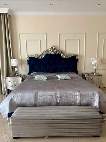 Home center high quality Bed set
