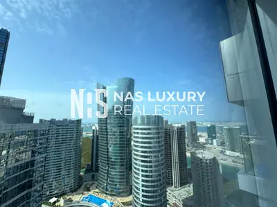 High Floor Apartment | Balcony | Ready to move in