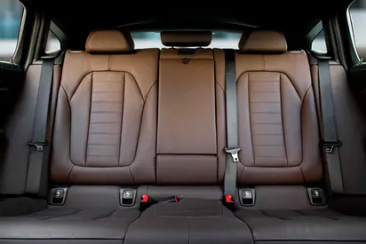 BMW X4 xDrive30i M Sport, миниатюра 12