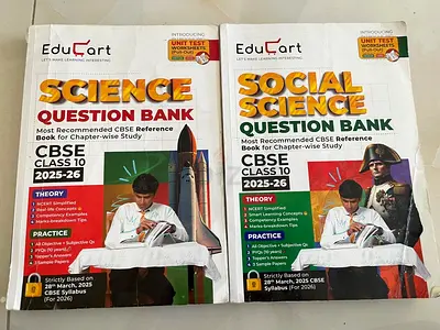 Grade 10 NCERT books