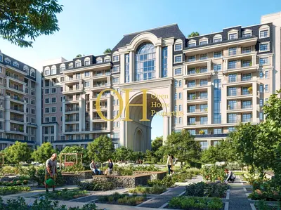 Contemporary Comfort | Green Community | Connected Lifestyle