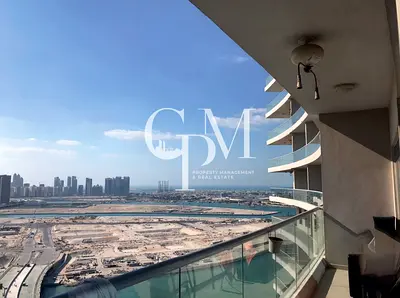 Fully Furnished 1BR | Spacious Layout | Vacant Soon
