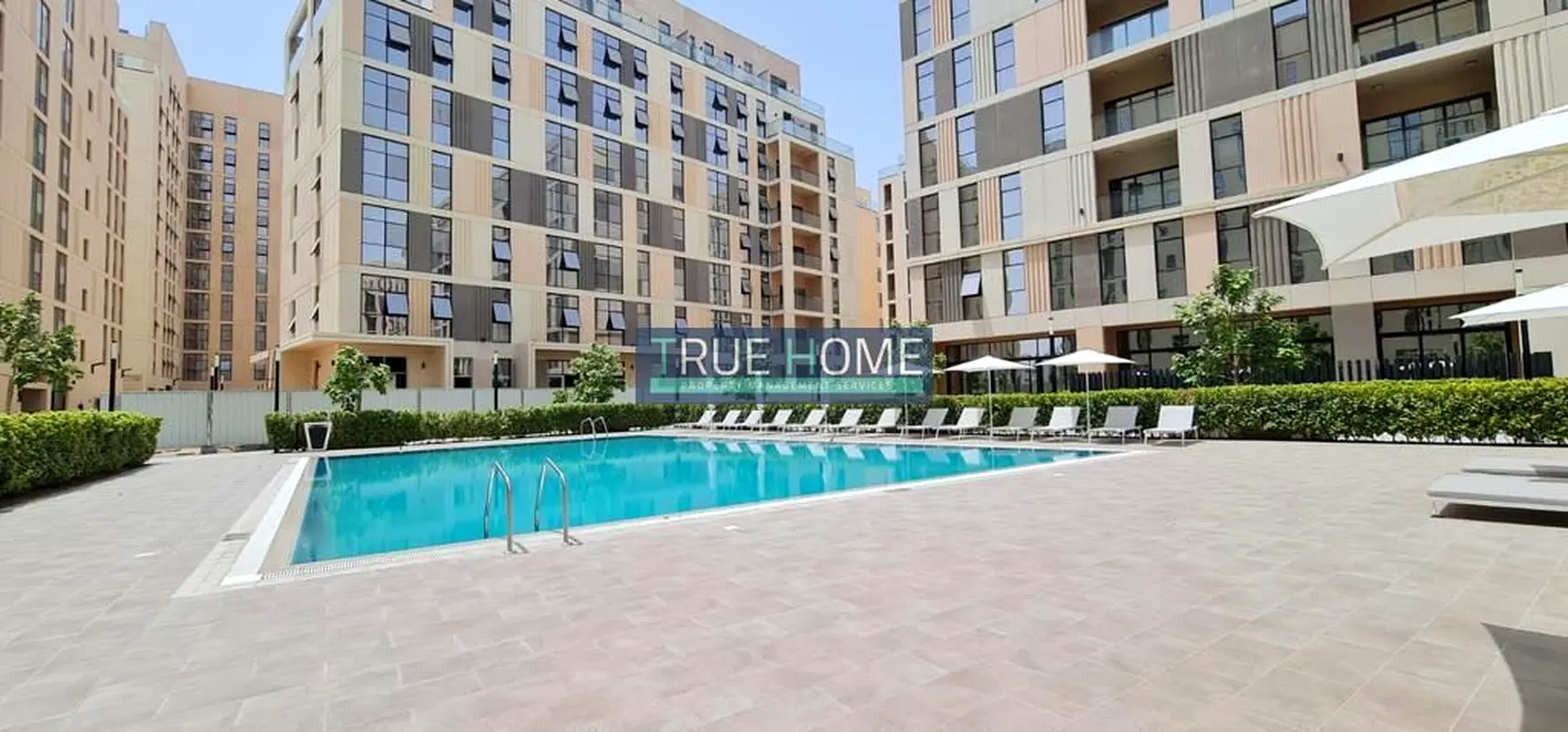 Elgant Studio Ready To Move Empty For Sale In RD5 Building Al MAMSHA