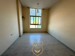 HOT Offer Spacious 1BHK apartment with balcony Rent Only 25000AED yearly