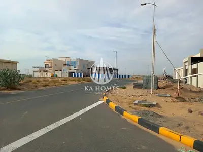 Freehold residential land for all nationalities - 5-year installments - Registration and maintenance fees discounted - Prime location