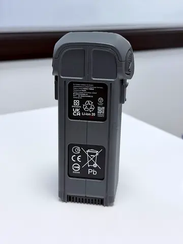 DJI MAVIC 4 Pro Battery