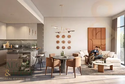 Modern | Forest Community | Handover Q4 2027