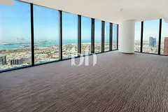 Panoramic Sea Views | Premium Finishes| High Floor