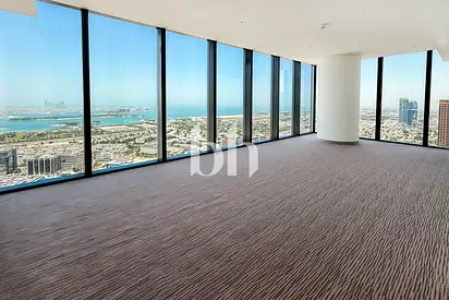 Panoramic Sea Views | Half Floor Unit | High Floor