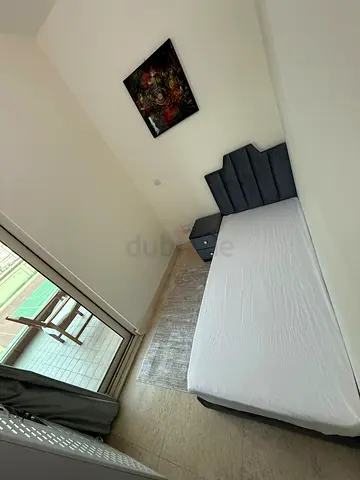 Partition Room for Ladies | Near Metro and Marina Mall