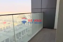 HIGH FLOOR - READY FOR OCCUPANCY - UNFURNISHED