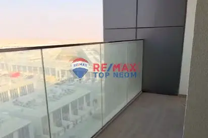 HIGH FLOOR - READY FOR OCCUPANCY - UNFURNISHED