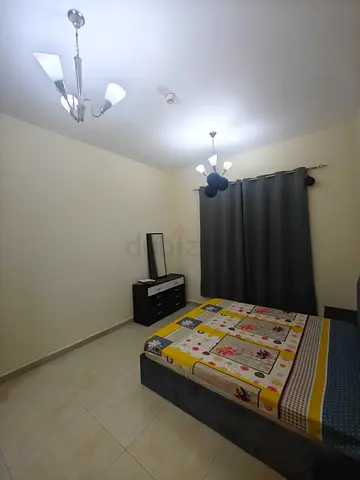 Master Bedroom near al qiyada Metro only for family or girls