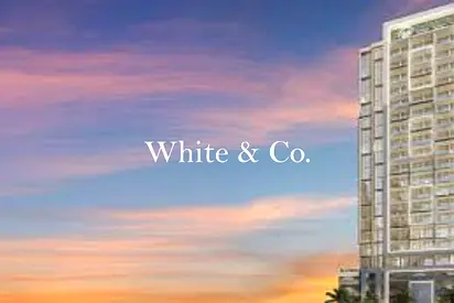 Spacious Layout | Open views | High floor