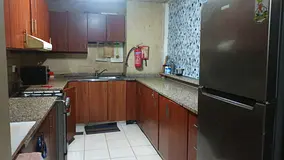 Bed space available for working ladies (Indian kerala )