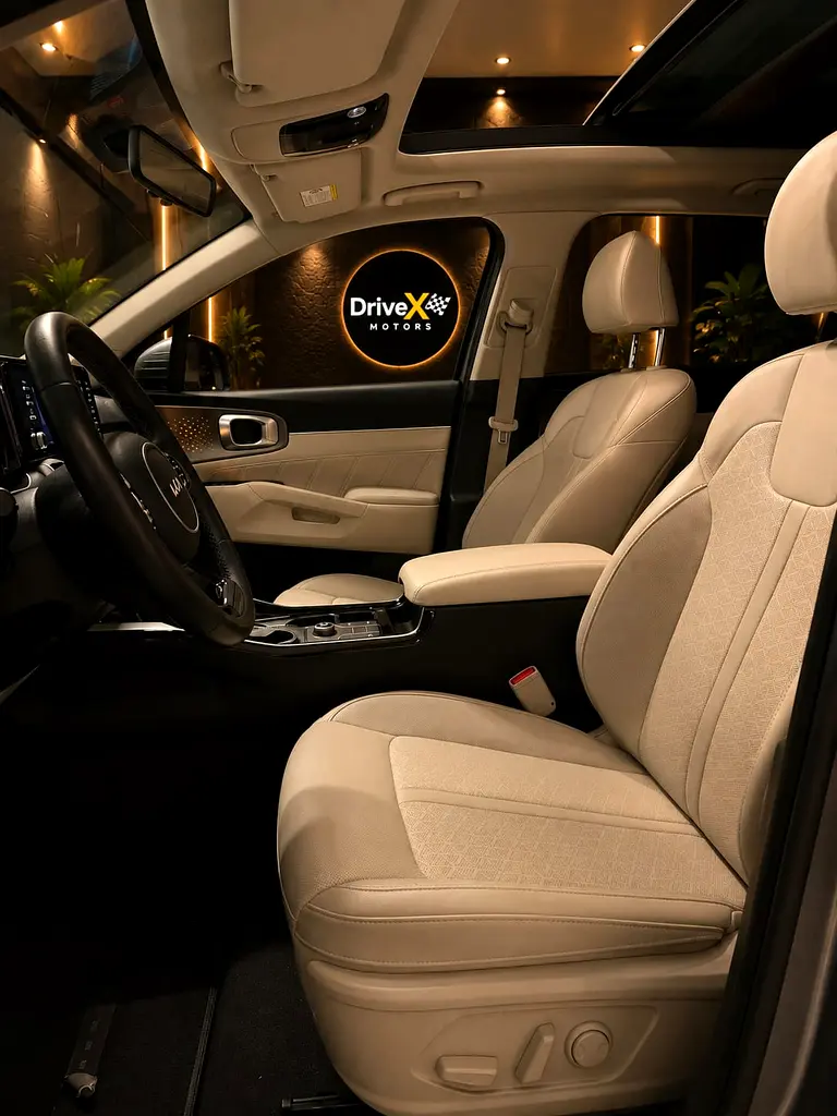 Kia Sorento 2023