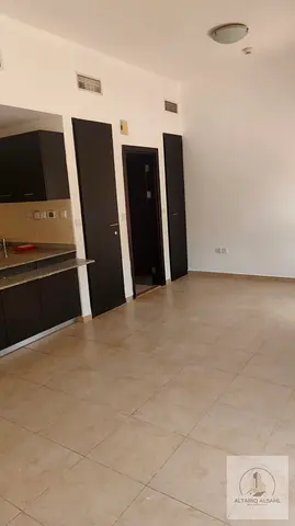 Studio Apartment | Al Thamam 53 | Park Green View