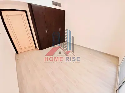 Exclusive 2BR/ Open View/ one month free/ Close to family park/ Ready to Move