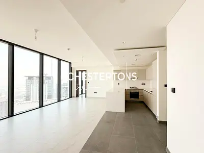 2BR + Maid | Lagoon & Skyline Grandeur