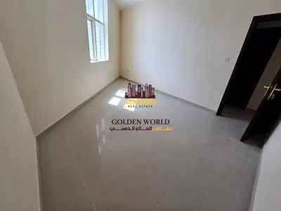 Fully Renovated Two Bedroom Apartment for Annual Rent in Al Majaz 2 First Tenant Open View Bright Spacious Layout Prime Location Near Dubai and All Es