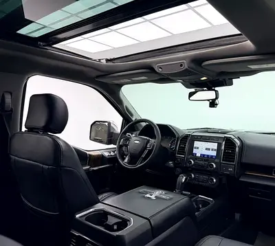 صورة 10 لـ 2018 FORD F-150