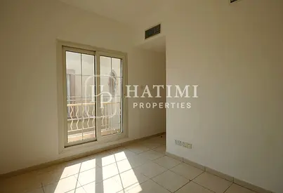 Close to Park | Single Row | Great Location