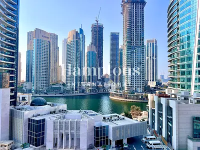 Exclusive | | Furnished | Vacant | Near Metro
