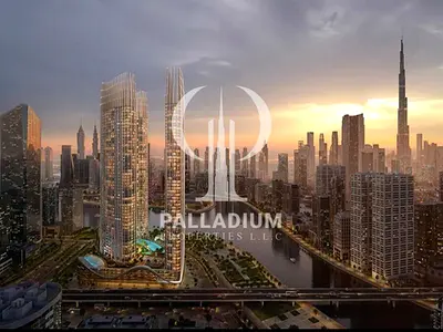 Furnished One bed | Corner Unit | Prime Location