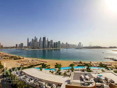 Highest floor | Full sea view | Upgraded